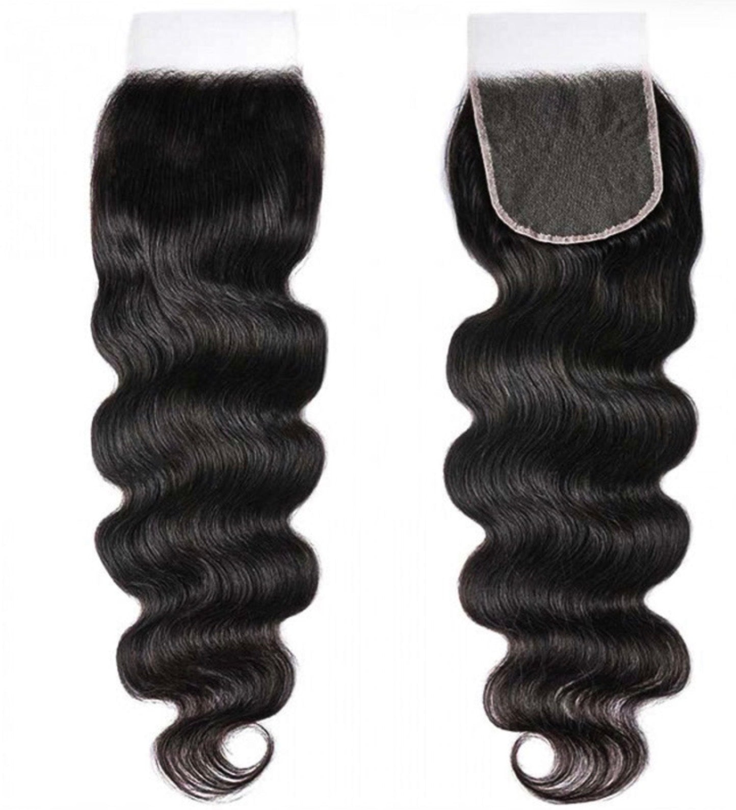 HD LACE Closures/Frontals