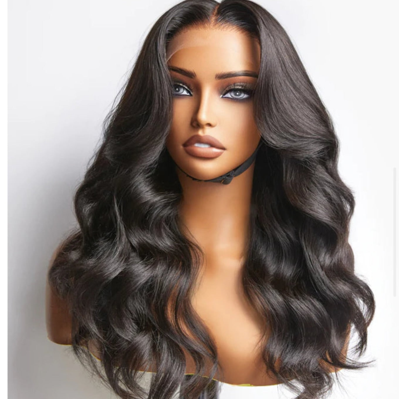 HD LACE Closures/Frontals