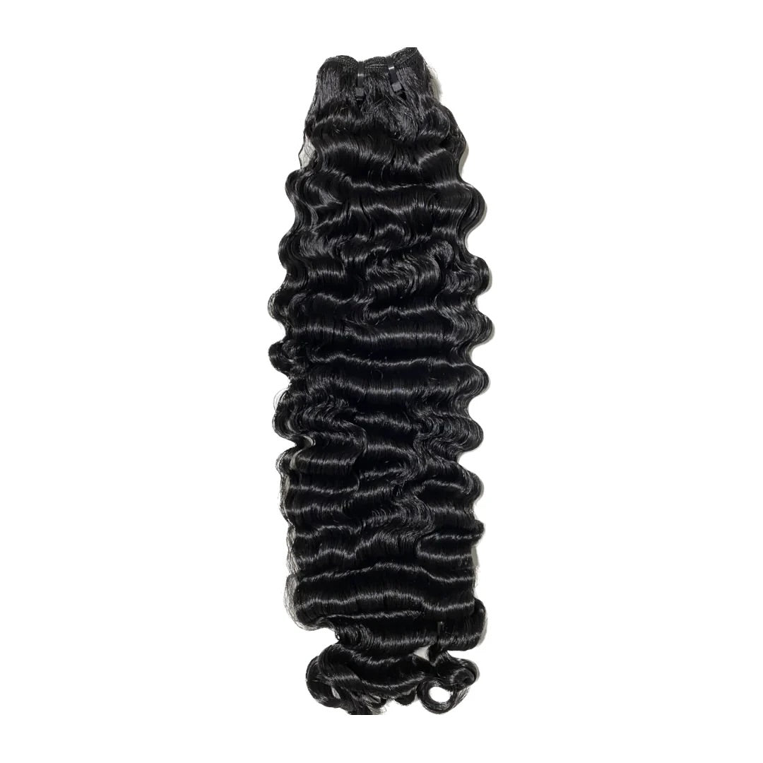 Burmese Curly