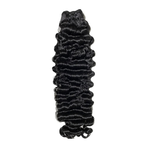 Burmese Curly