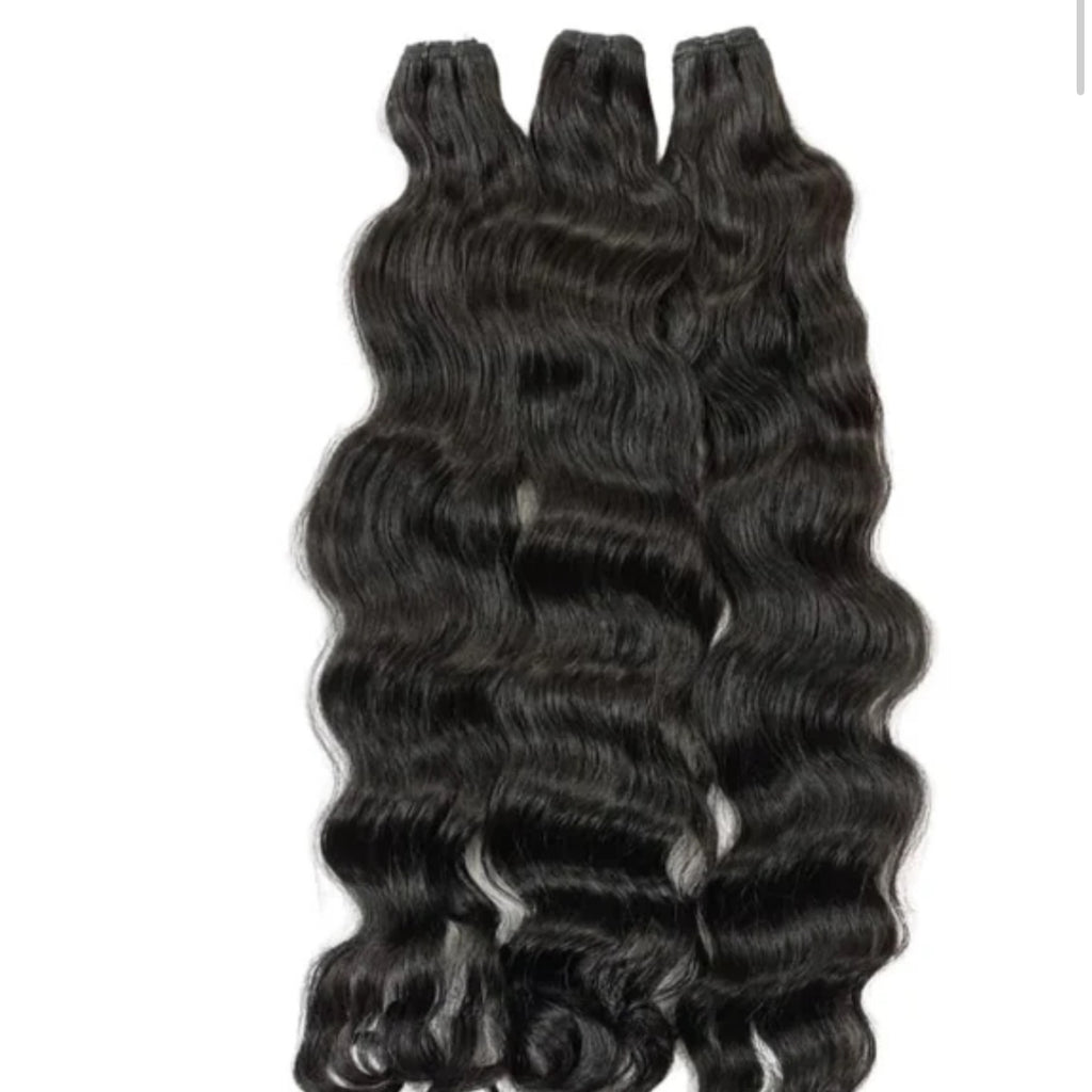 Cambodian Loose Wave