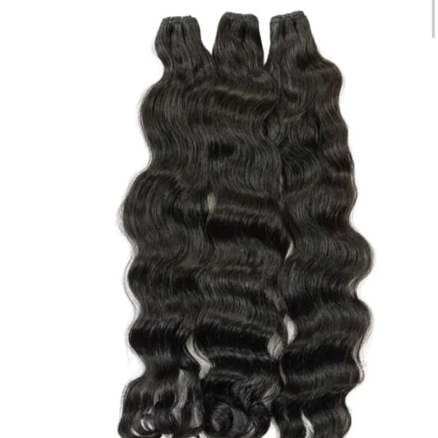Cambodian Loose Wave
